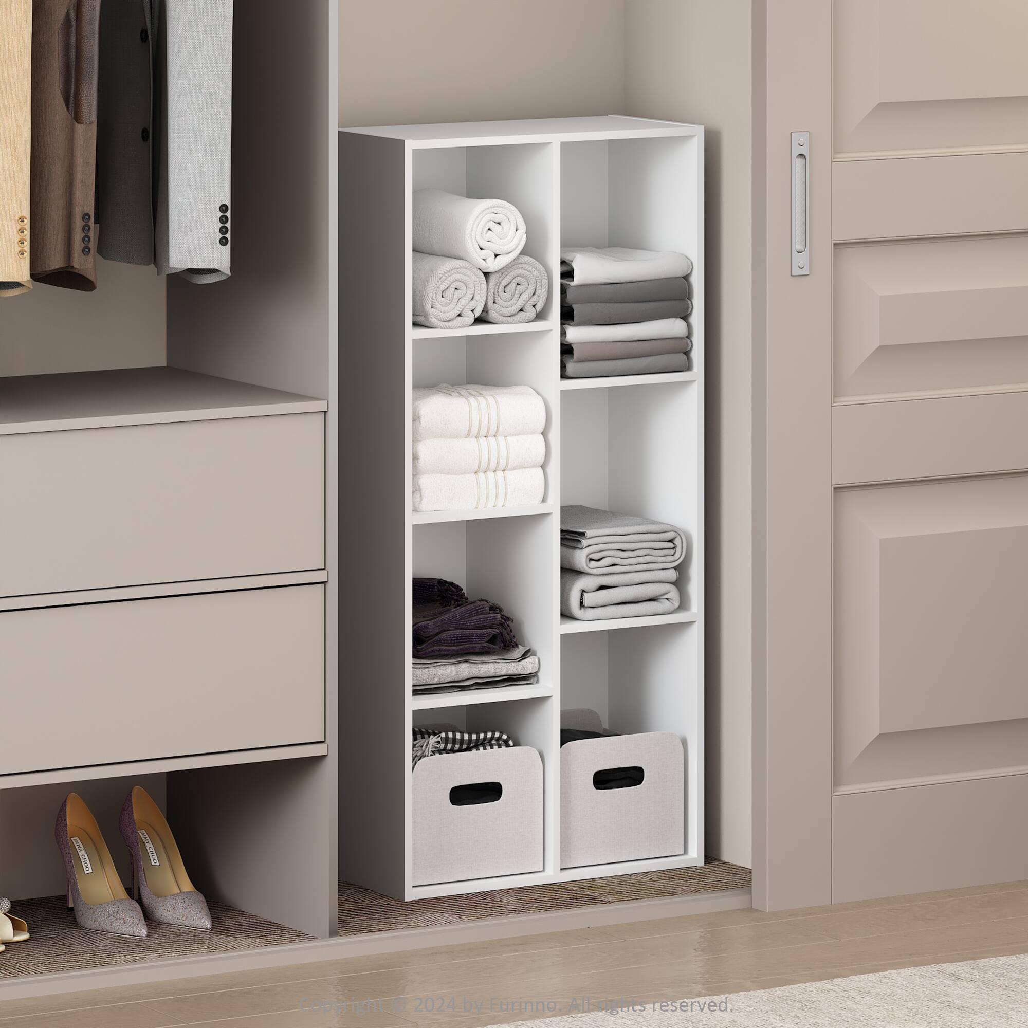 Copyright © 2024 by Furinno. All rights reserved.