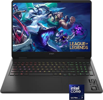 HP OMEN 16 HP OMEN 16