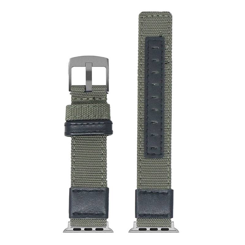 Green (Black Hardware)