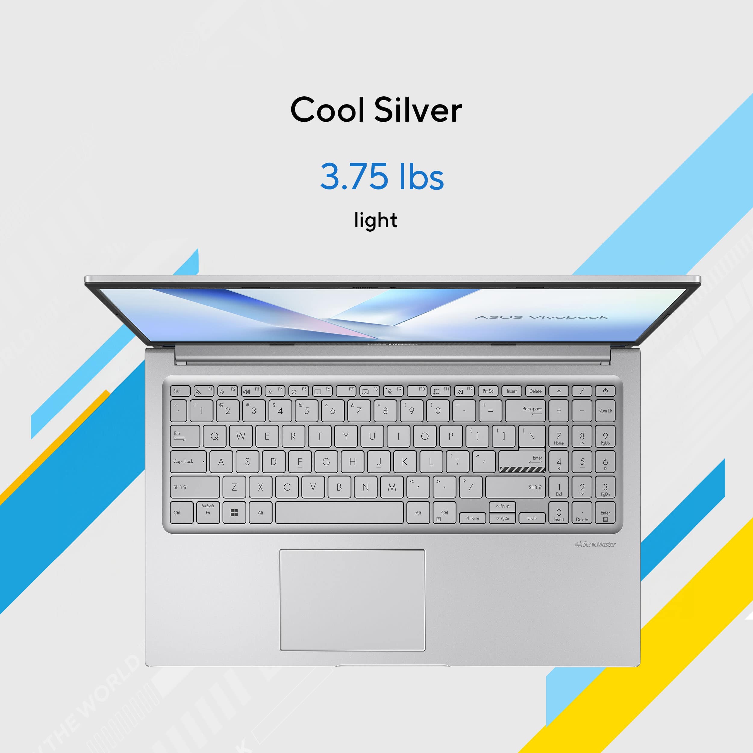 ASUS Vivobook 15 15.6