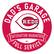 DAD'S GARAGE
REDS™
SATISFACTION GUARANTEED
FULL SERVICE
