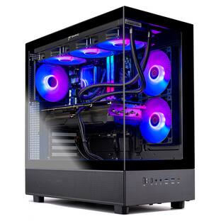Thermaltake LCGS View i460T V2 Gaming Desktop Intel Core i7 14700F Thermaltake LCGS View i460T V2 Gaming Desktop Intel Core i7 14700F