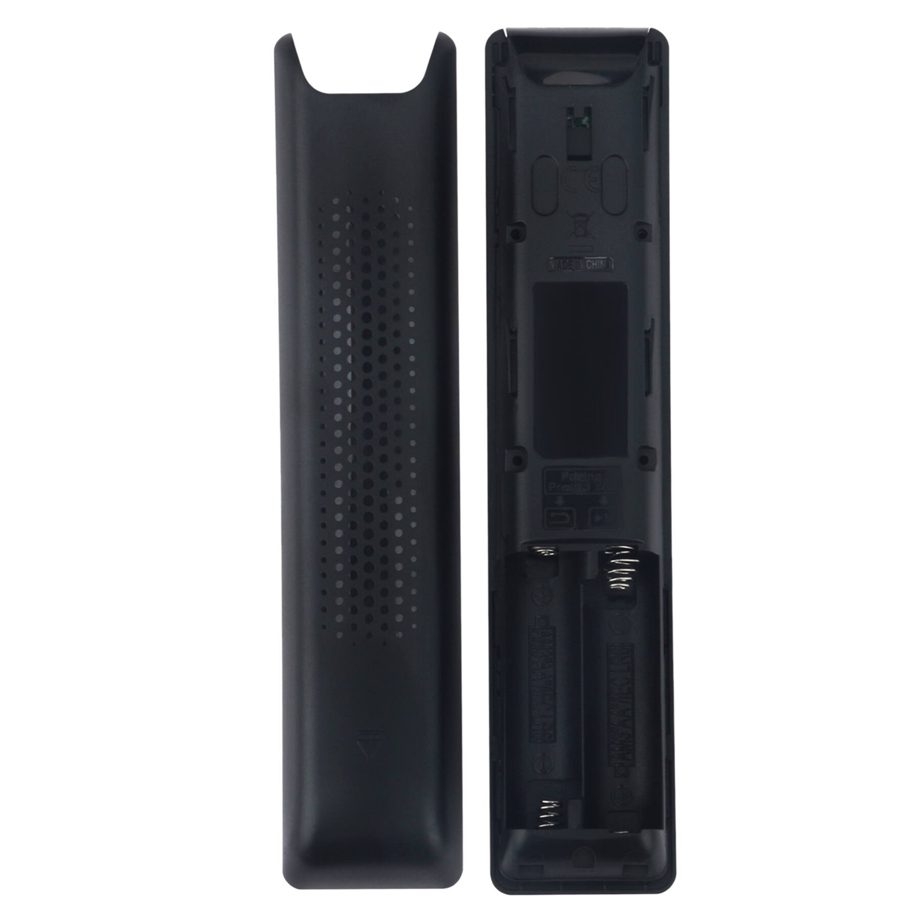 The text on the image reads:

"MADE IN CHINA"

"Polaris
Power
Polaris"