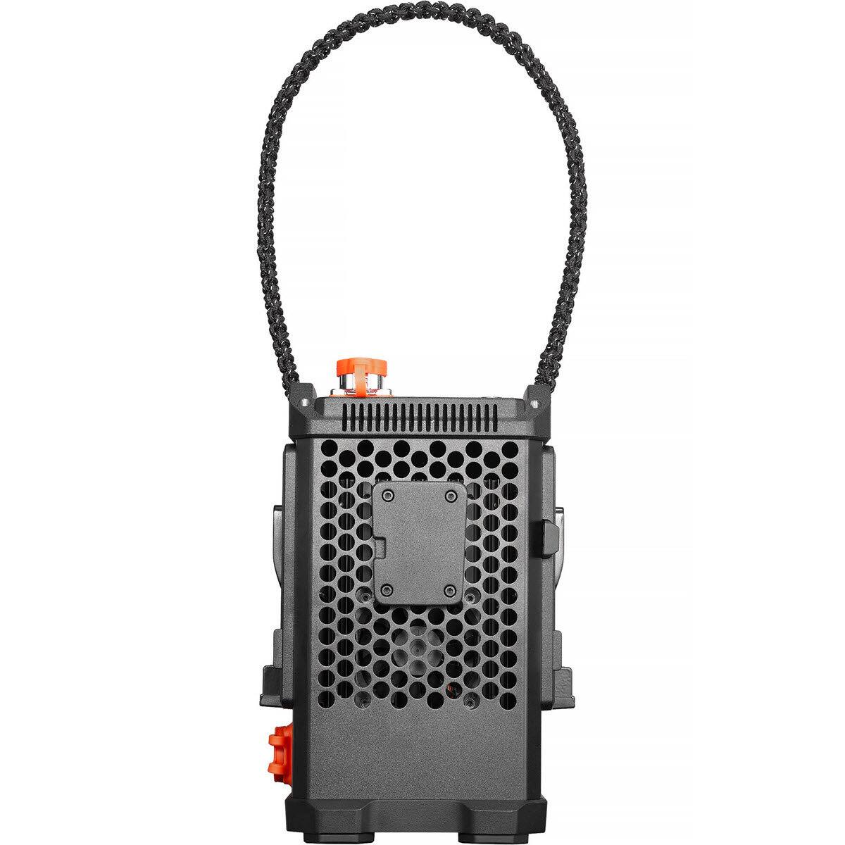Alt View 7. Godox - Godox LiteWafer UP150R RGB LED Light Panel (2-Light Kit).