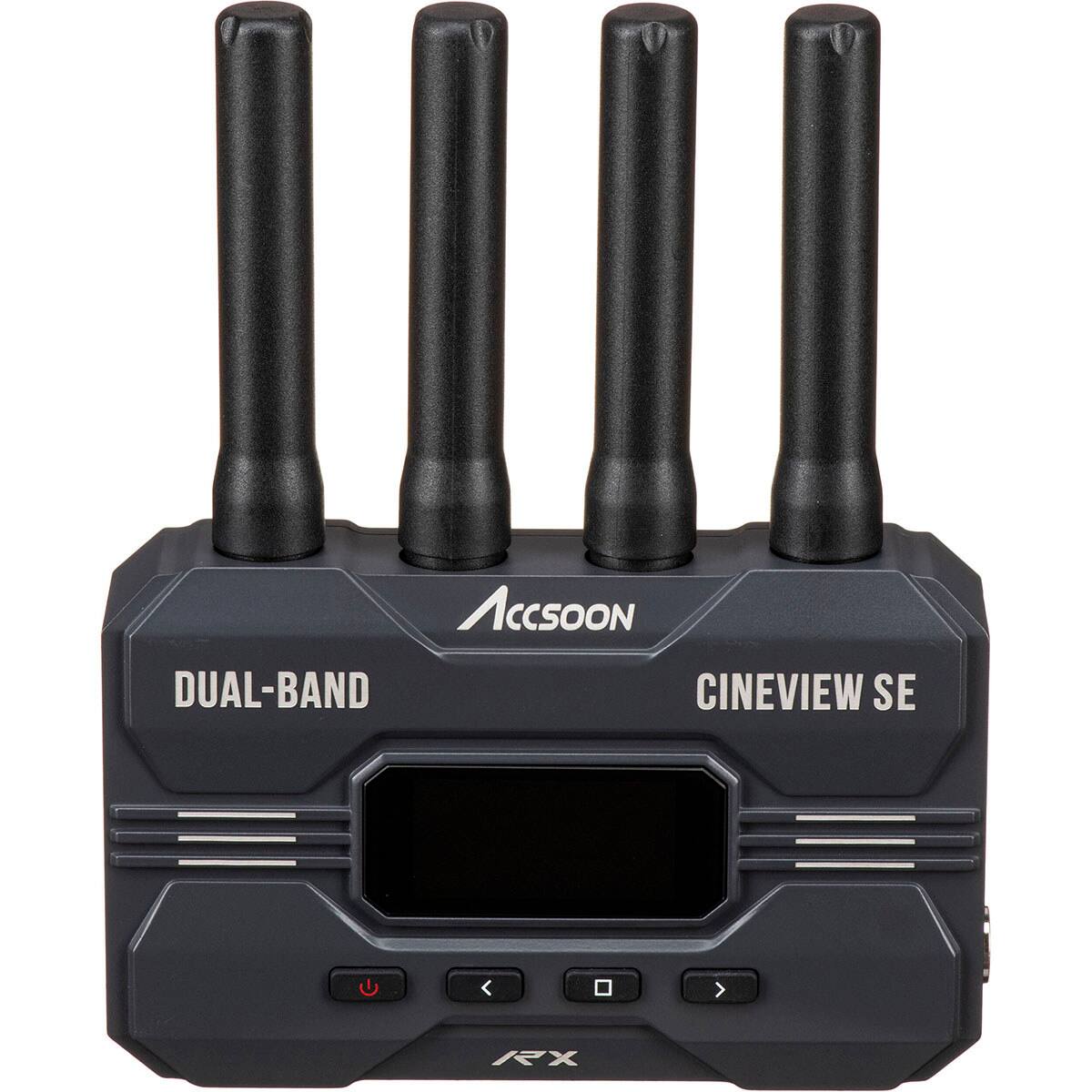 Accsoon DUAL-BAND CINEVIEW SE