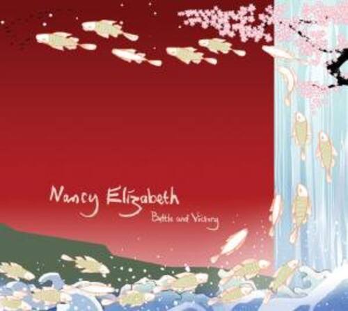 Nancy Elizabeth - Battle and Victory    - COMPACT DISCS [CD] price history on PriceWatchPro