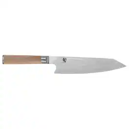 Shun - Blonde Kiritsuke Multi-Prep Knife