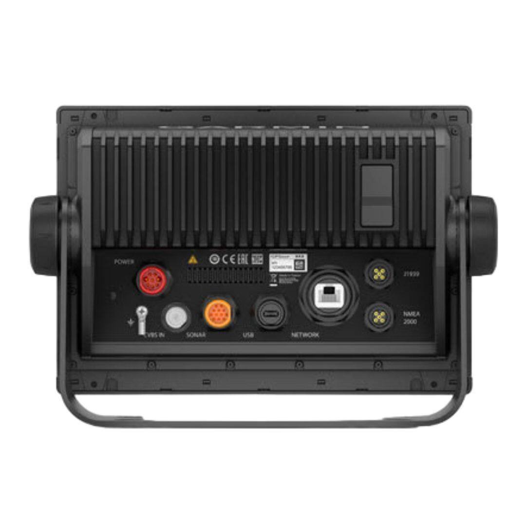 POWER C ERE 21999 NMEA 2000 Vessel SONAR USA NETWORK