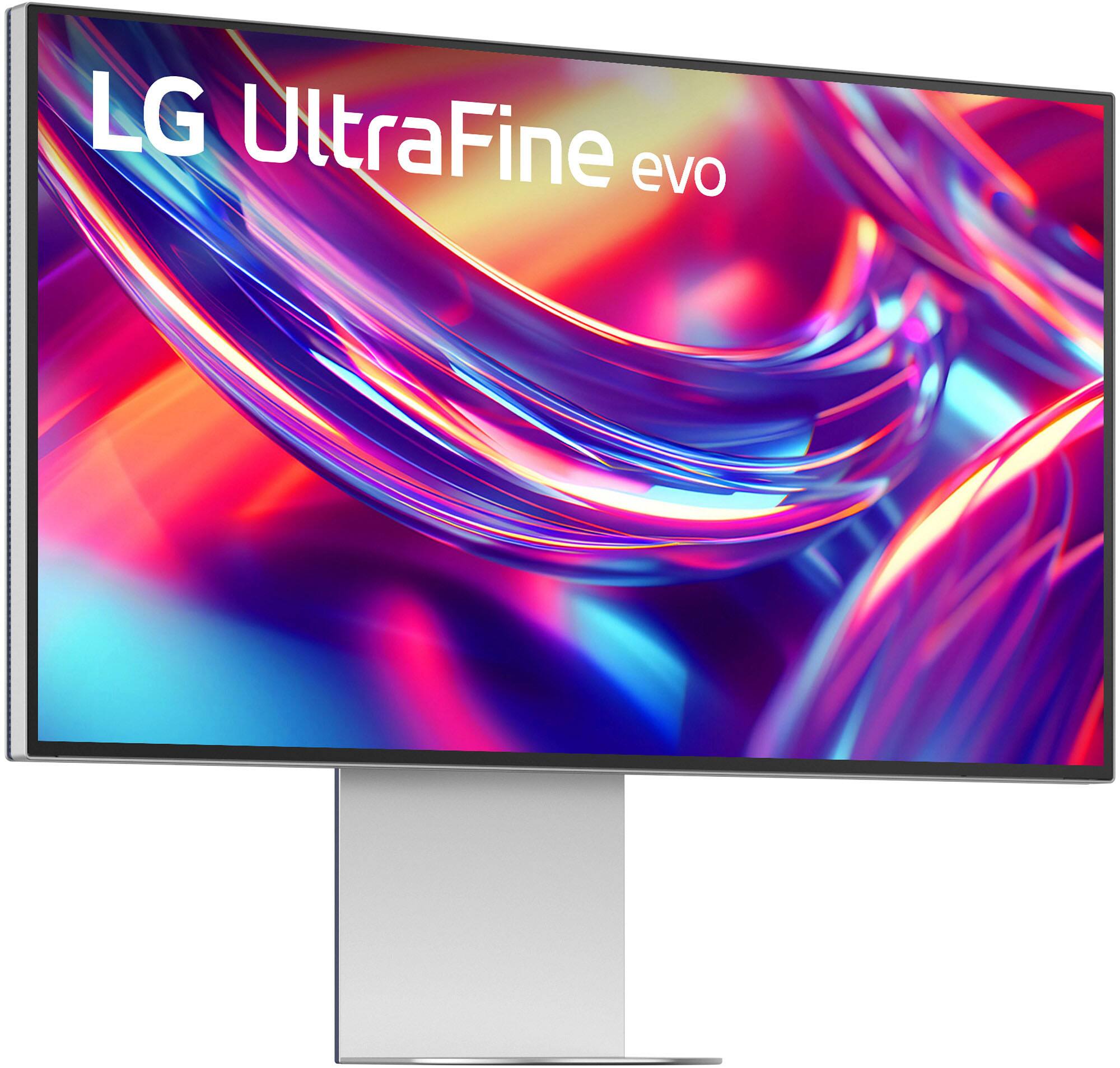 LG UltraFine evo