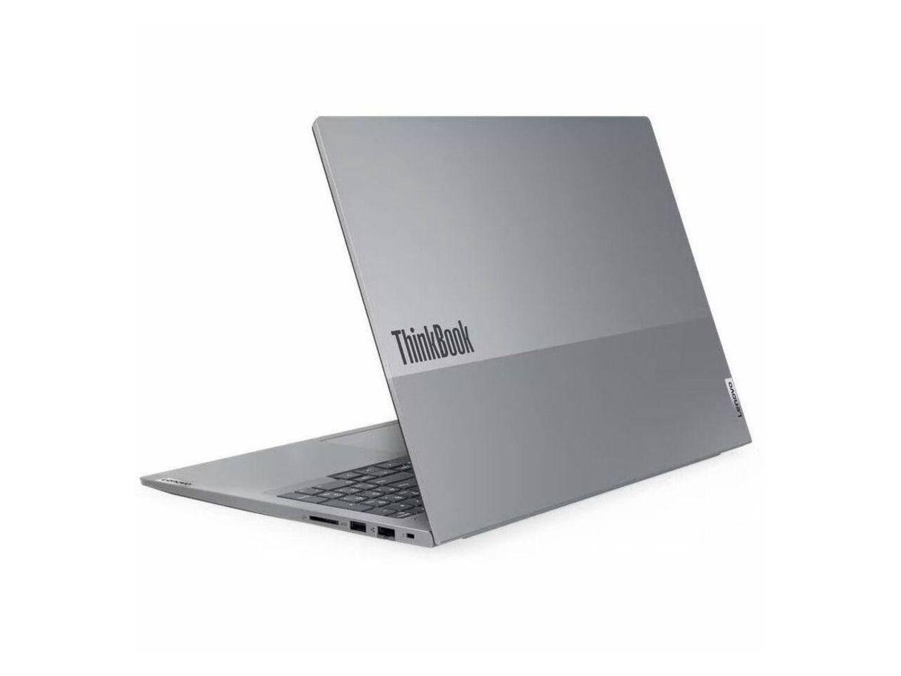 Lenovo ThinkBook 16 Gen 7 16.0