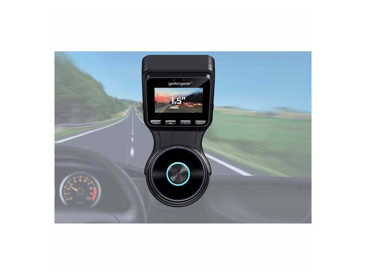 gekogear 1.5" 4.7" O D 10