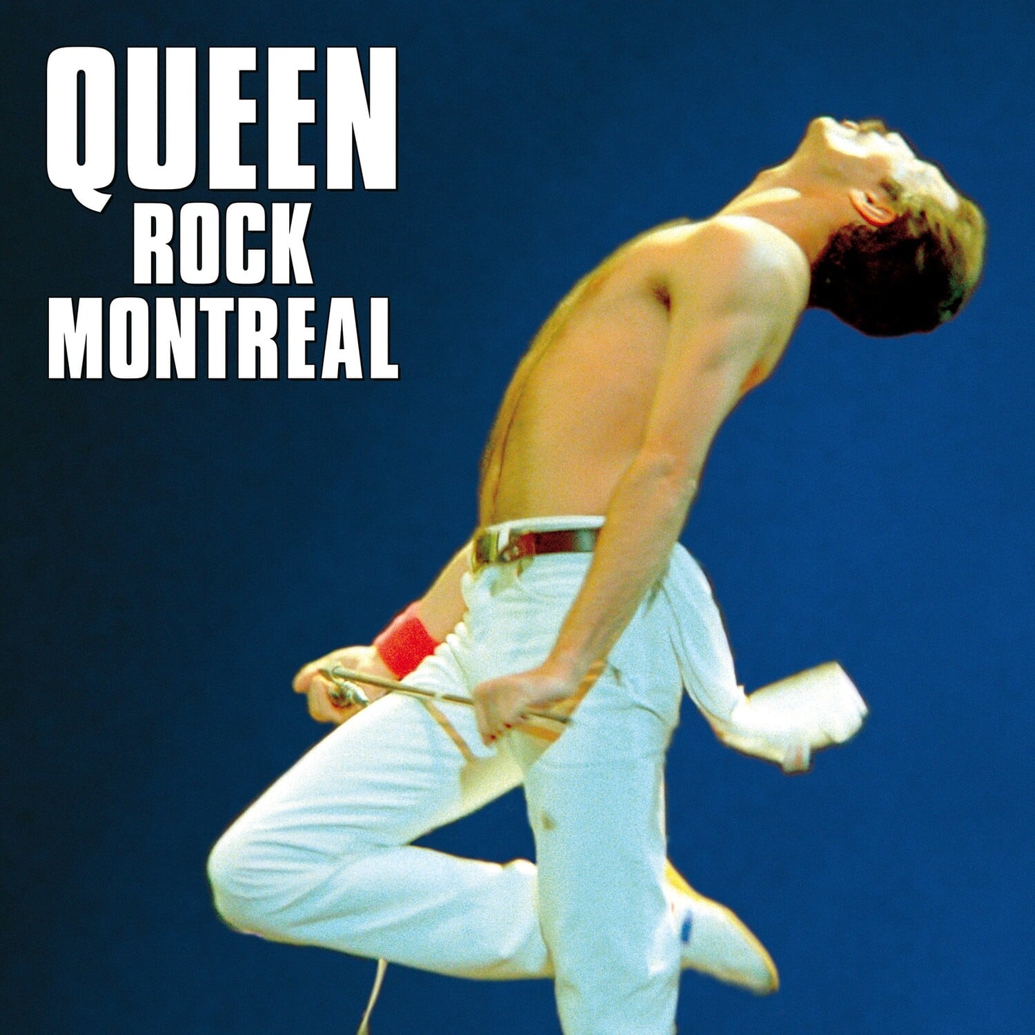 Queen + Adam Lambert - Queen Rock Montreal   - COMPACT DISCS [CD] price history on PriceWatchPro