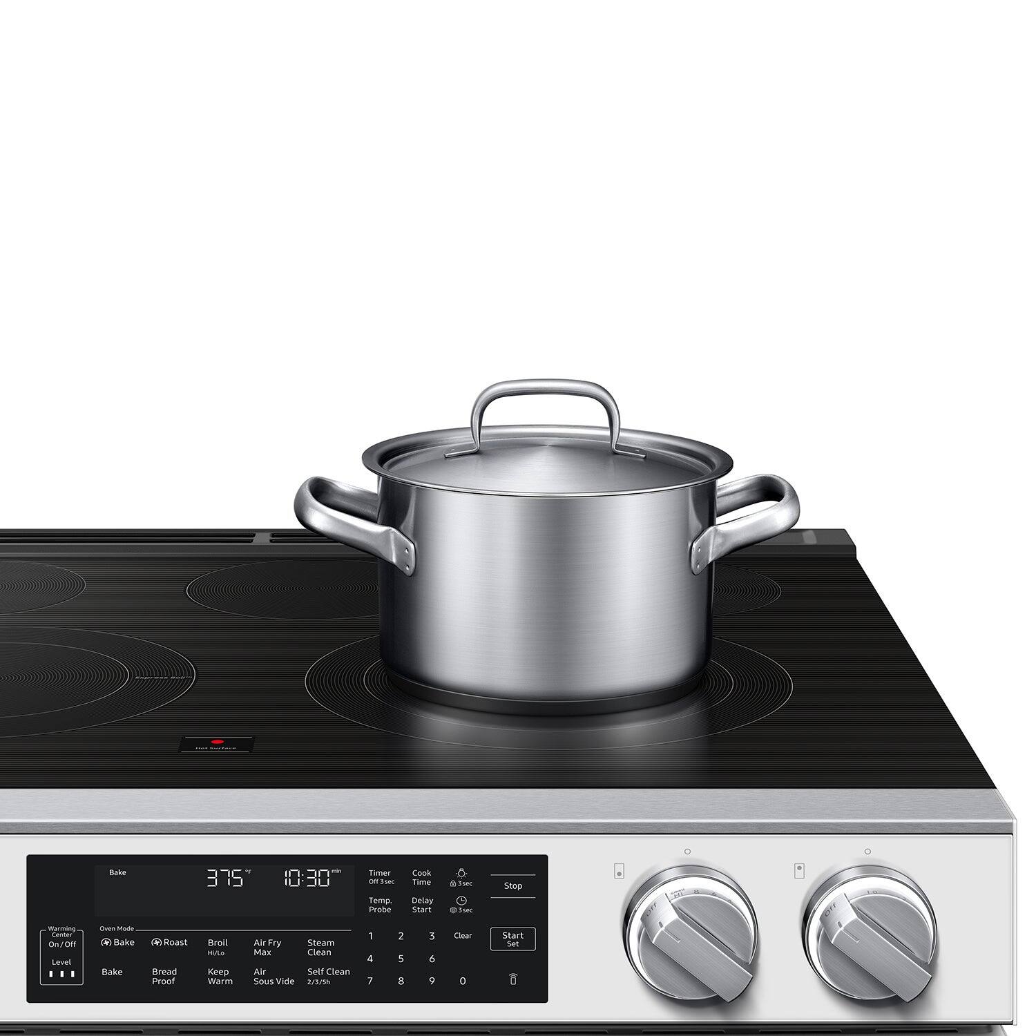 Bake 375 10:30 smar - Temp mobe Cooh Tuma Delay share . Eoas Ois Stap munming BA /DR Lee C nde Rake Bake koast Bread Proof Brad mA Keep Warm Air Fry Steam Max Clean Al Self Clean Sous Vide BVLA 1 4 1 2 1 a 3 6 9 Cinar 0 Start Sam