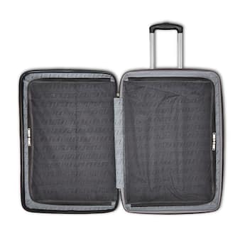 Samsonite Alliance SE Carry On Spinner Suitcase Bass Black - Best Buy Samsonite Alliance SE Carry On Spinner Suitcase Bass Black - Best Buy