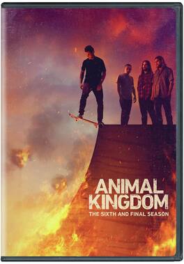 Animal Kingdom: Season 6 - DVD