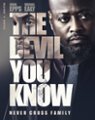 Front Zoom. The Devil You Know [Includes Digital Copy] [Blu-ray] [2022].