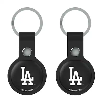LA 88 IM LA iM KEYSCAPER | MLB KEYSCAPER | MLB
