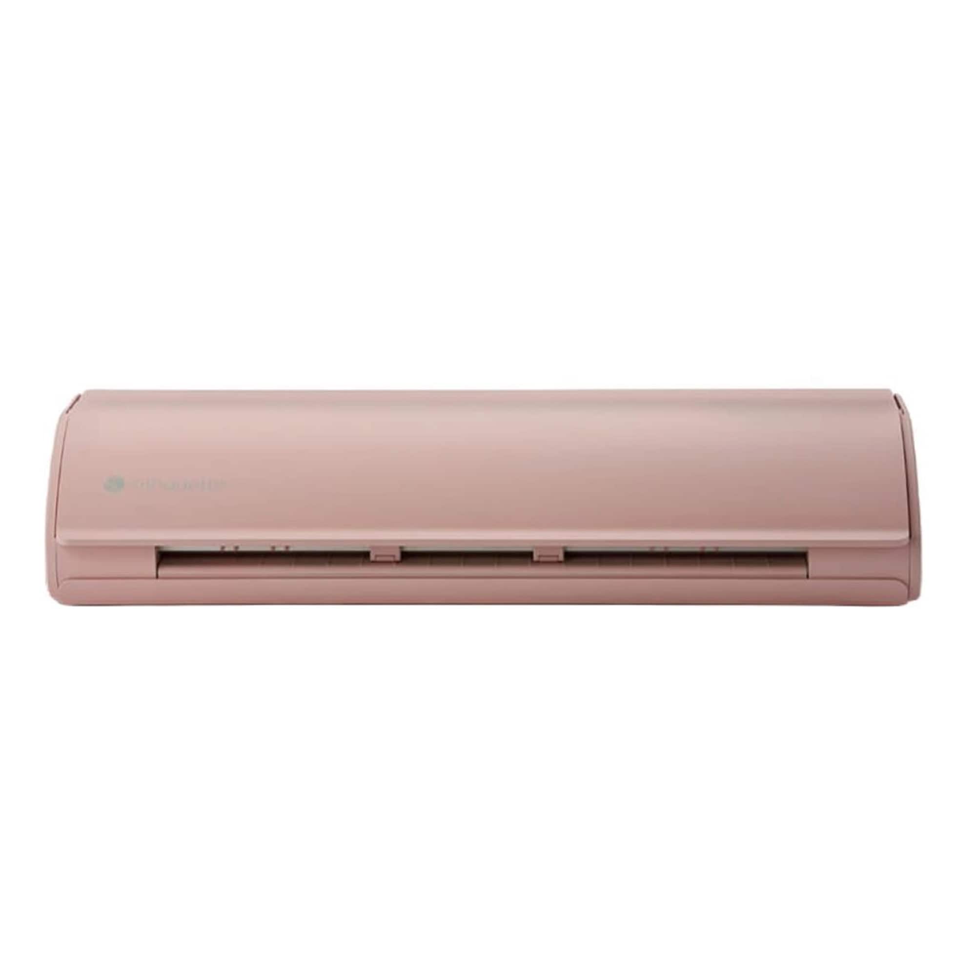 Silhouette CAMEO 5 Matte Pink SILHCAMEO5MTP4T - Best Buy