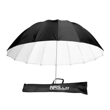 Awestcott APOLLO
88" DEEP UMBRELLA