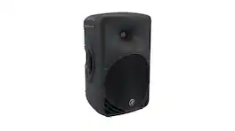 Mackie - 10-inch 1000W Powered Speaker with 1.4″ Titanium Dome Compression Driver and On-board Digital Audio Processing (each)