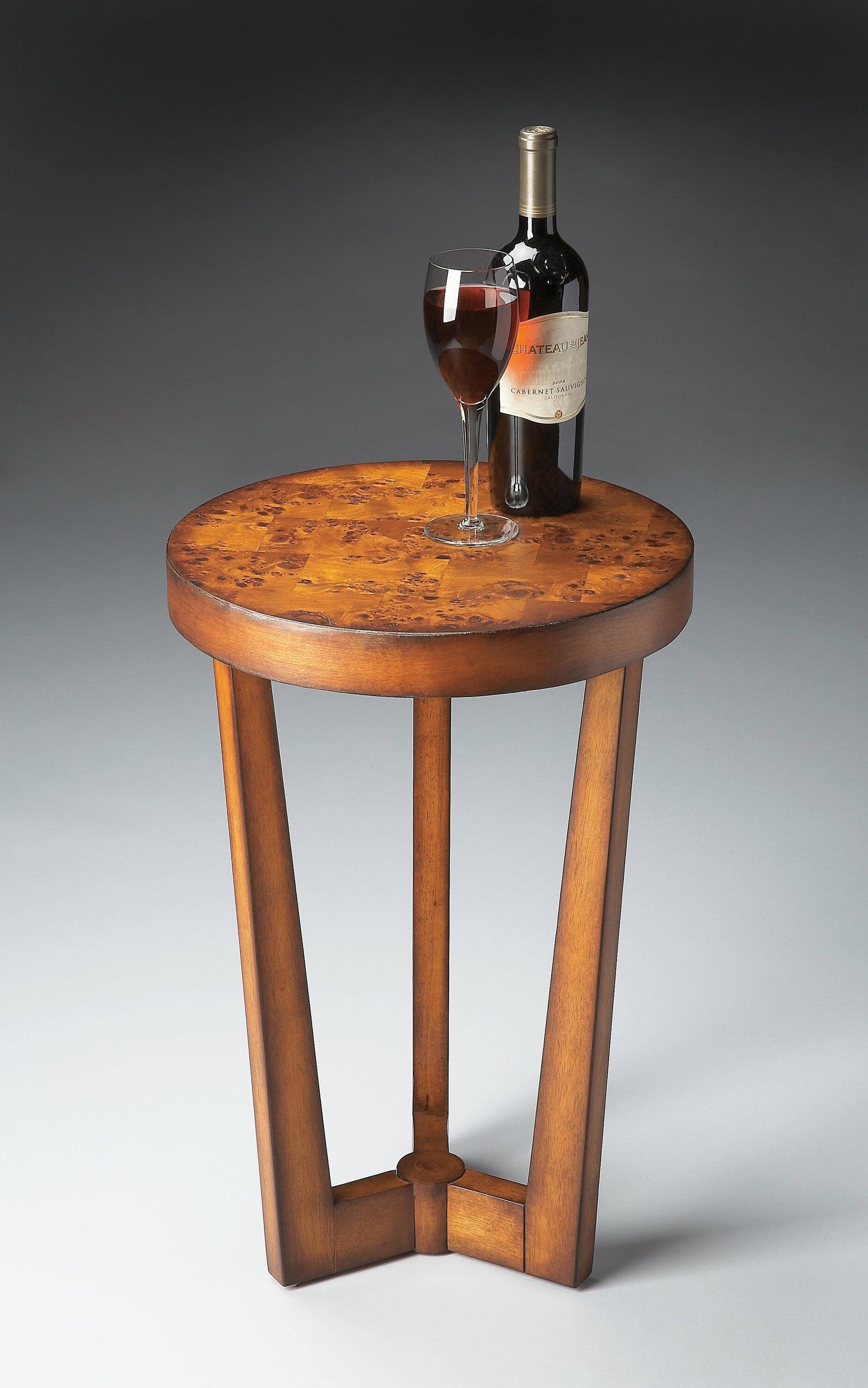 CHATEAU SAUVICH  
CABERNET SAUVIGNON