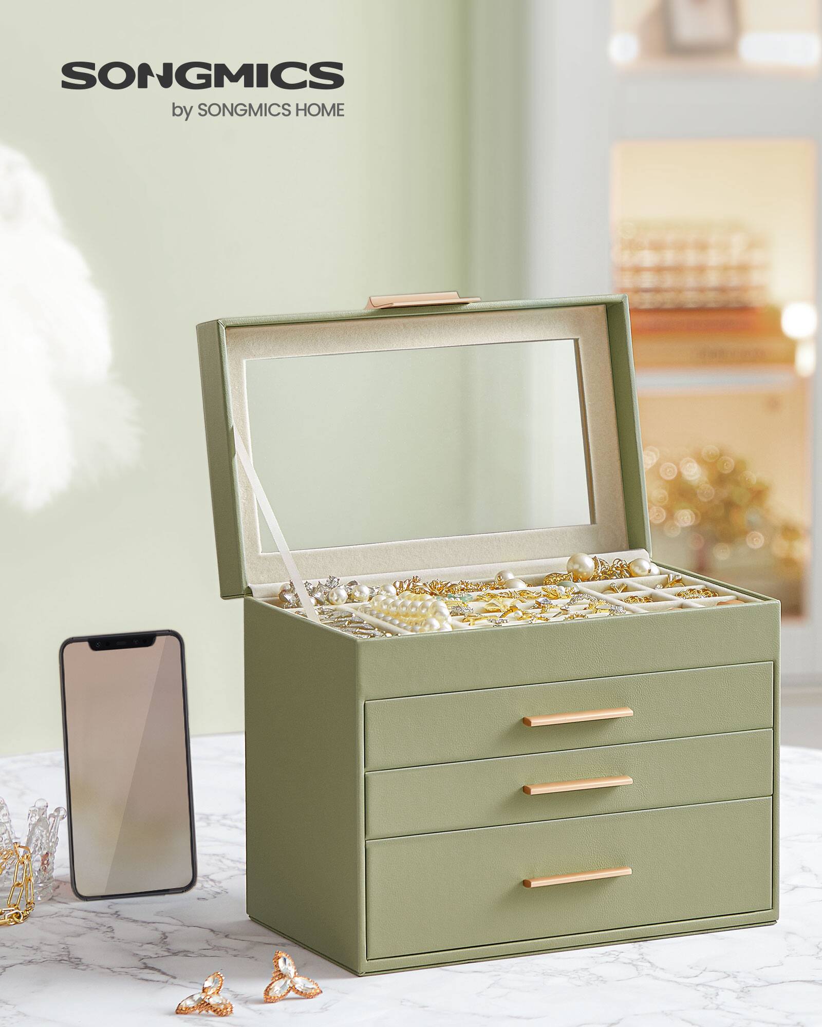 SONGMICS by SONGMICS HOME