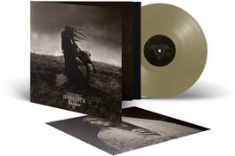 Darkher - Realms - Gold - VINYL LP