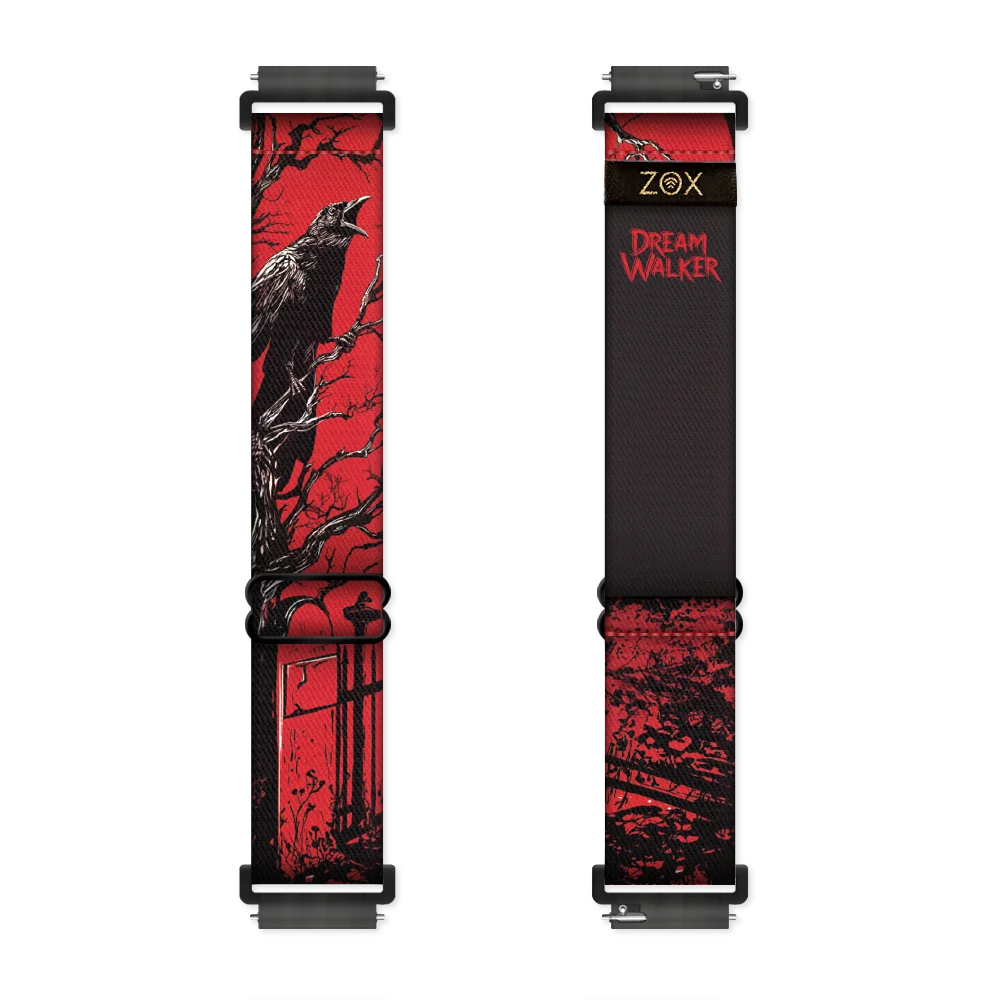 ZOX DREAM WALKER