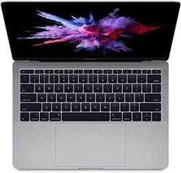 Apple - Refurbished Excellent - MacBook Pro 13.3" (Mid 2017) Intel Core i5-7360U CPU @ 2.30GHz A1708 8GB RAM 128GB SSD - Space Gray
