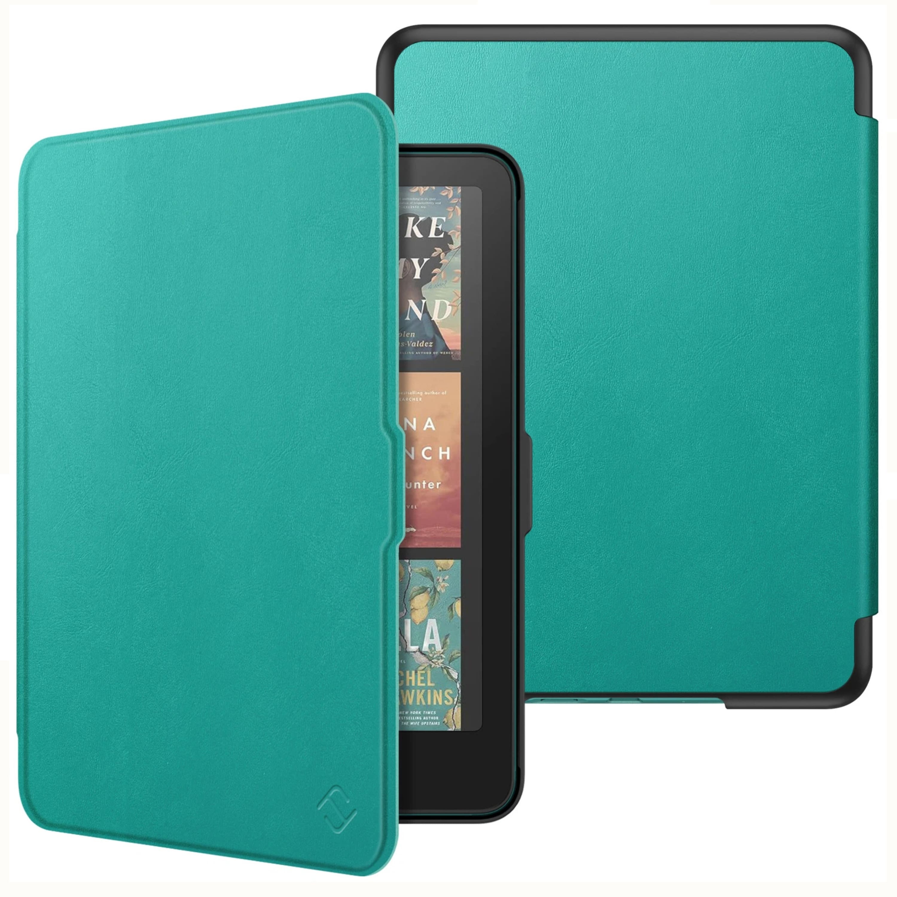 Kitcheniva - Premium Slim Case for Kindle Paperwhite 12th Gen 2024 With Auto Wake Sleep - Jade price history on PriceWatchPro
