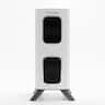Air Oasis - iAdaptAir 2.0 Medium air purifier – 2,650 Sq Ft Coverage, 5-Stage HEPA, UV and Carbon Purifier, 353 CFM