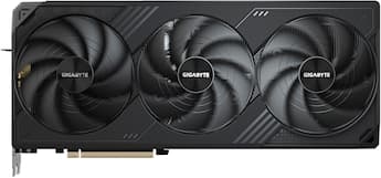 GIGABYTE NVIDIA GeForce RTX 5090 WINDFORCE OC 32G GDDR7 PCI GIGABYTE NVIDIA GeForce RTX 5090 WINDFORCE OC 32G GDDR7 PCI