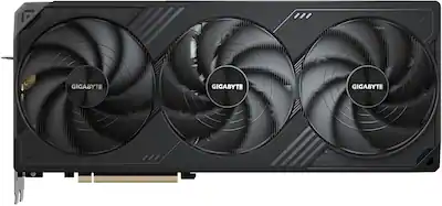 GIGABYTE NVIDIA GeForce RTX 5090 WINDFORCE OC 32G GDDR7 PCI