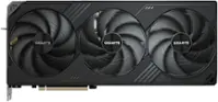 GIGABYTE - NVIDIA GeForce RTX 5090 WINDFORCE OC 32G GDDR7 PCI Express 5.0 Graphics Card - Black - Front_Zoom