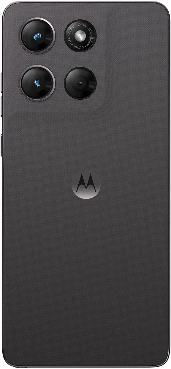 Motorola moto g stylus 2026 128GB (Unlocked) PANTONE Coal Smoke