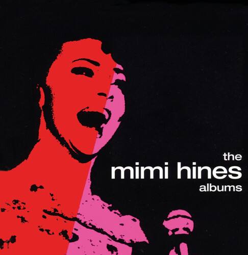 Mimi Hines - Mimi Himes Albums   - COMPACT DISCS [CD] price history on PriceWatchPro