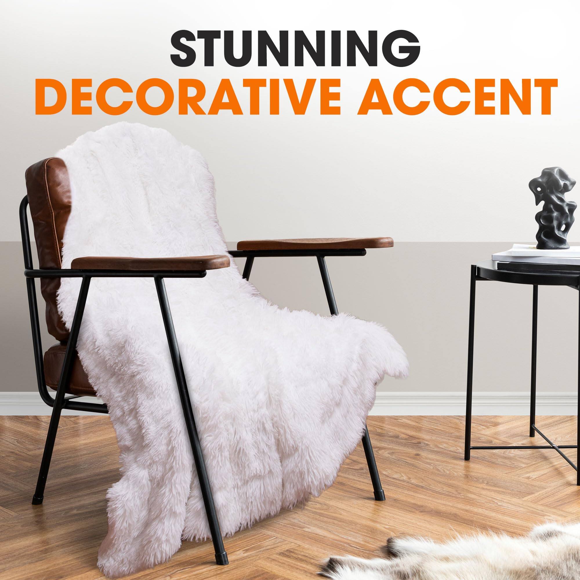 STUNNING DECORATIVE ACCENT