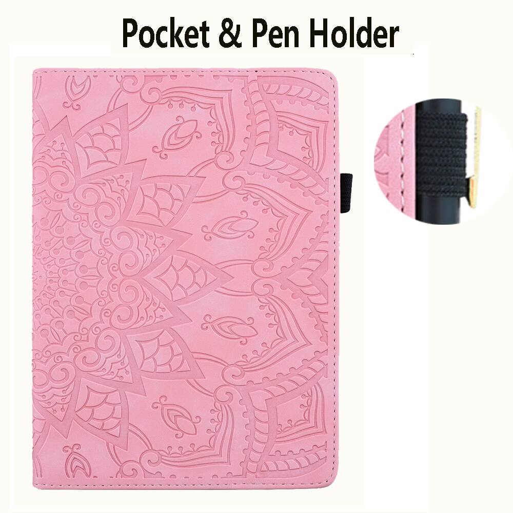 Pocket & Pen Holder
