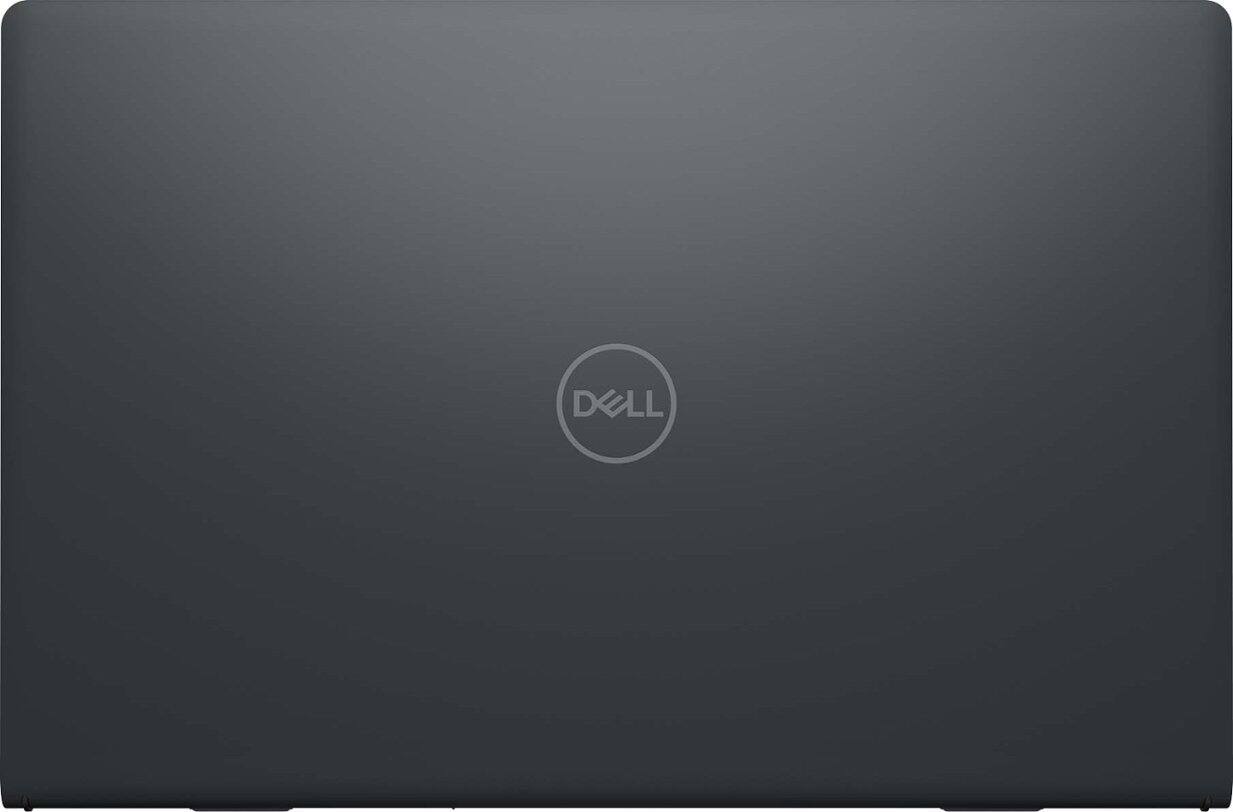 Alt View 5. Dell - Inspiron 15 i3520 Laptop 15.6 FHD Display (i5-1155G7, 16GB, 512GB SSD, Intel Iris Xe, Win 11 Pro) - Carbon Black.