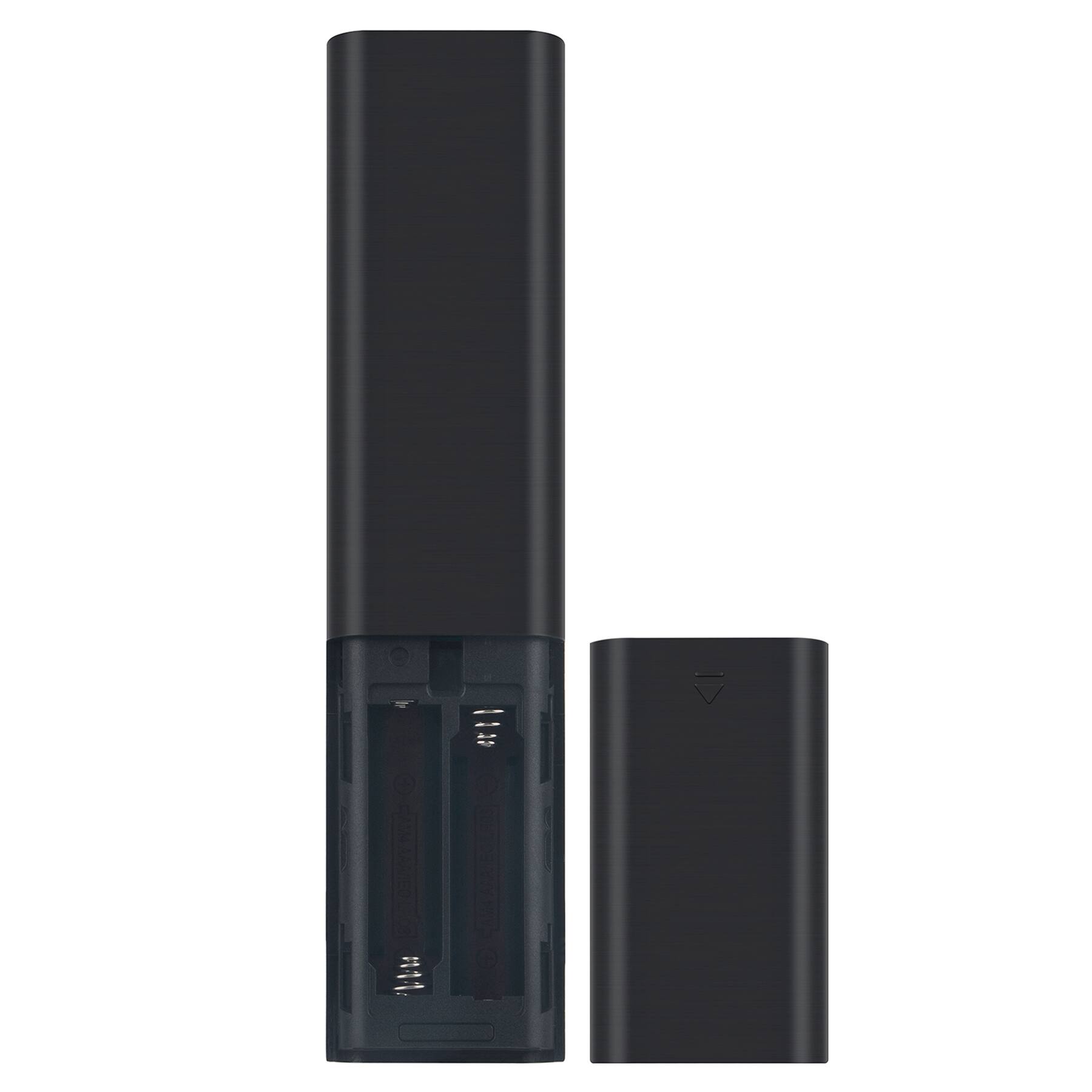 Alt View 1. ALLIMITY - BN59-01350F Voice Replaced Remote fit for Samsung TV AU8000 Series UN43AU8000 UN70AU8000 UN85AU8000 UN50AU8000 - Black.