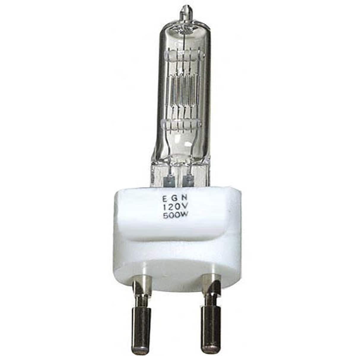 Lamp - Ushio EGN 3200K Halogen Single-Ended Quartz Lamp, 500W, 120V price history on PriceWatchPro