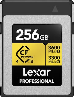 SANDISK 128G Extreme PRO CFexpress Type B Memory Card, R/W up to SANDISK 128G Extreme PRO CFexpress Type B Memory Card, R/W up to