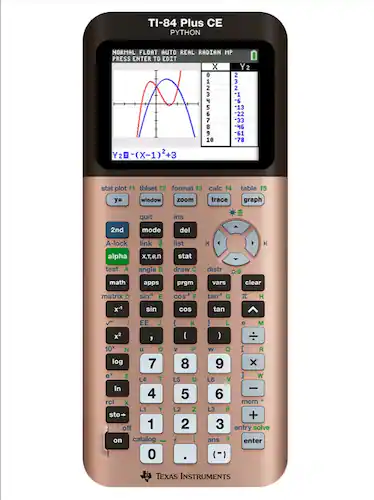 Calculators