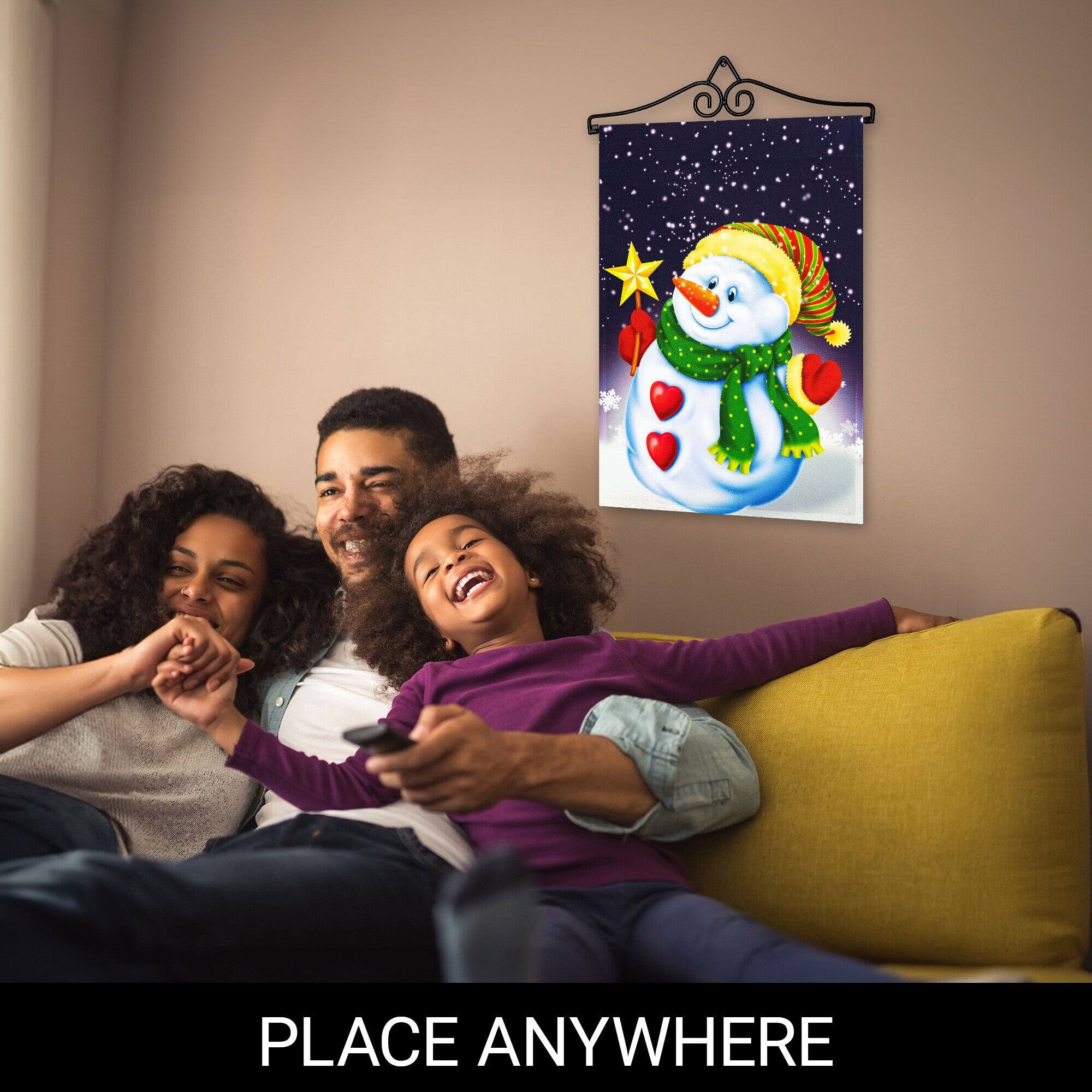 PLACE ANYWHERE