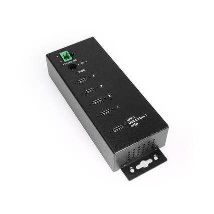 & I DC : +7.48V DC
PWR 4 3 2 1
UFP 0
USB 3.2 Gen 1