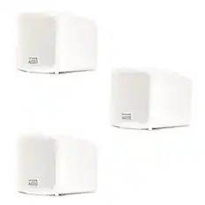 Acoustic AUDIO
Acoustic AUDIO
Acoustic AUDIO