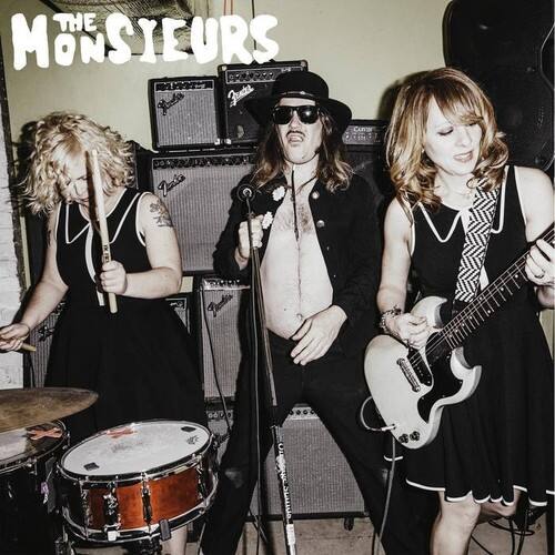 THE MONSIEURS