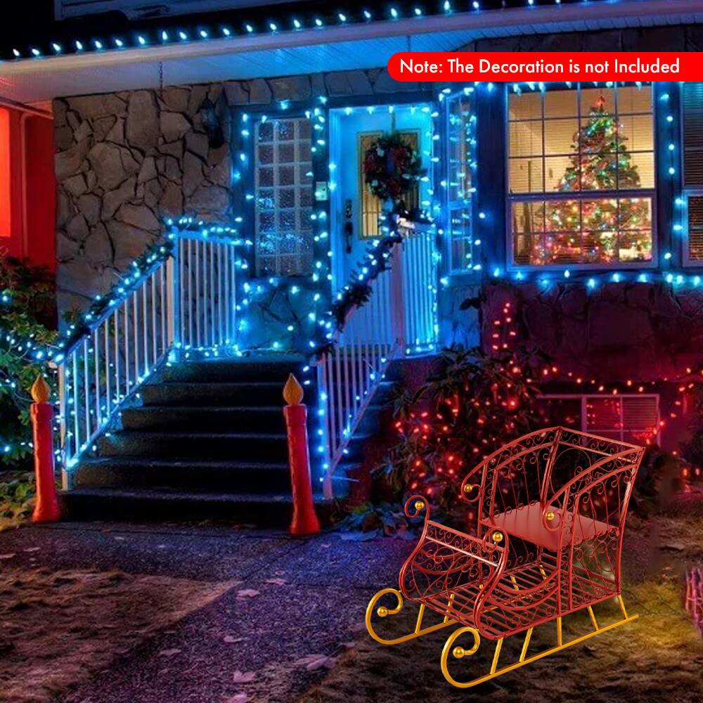 Note: The Decoration is not Included