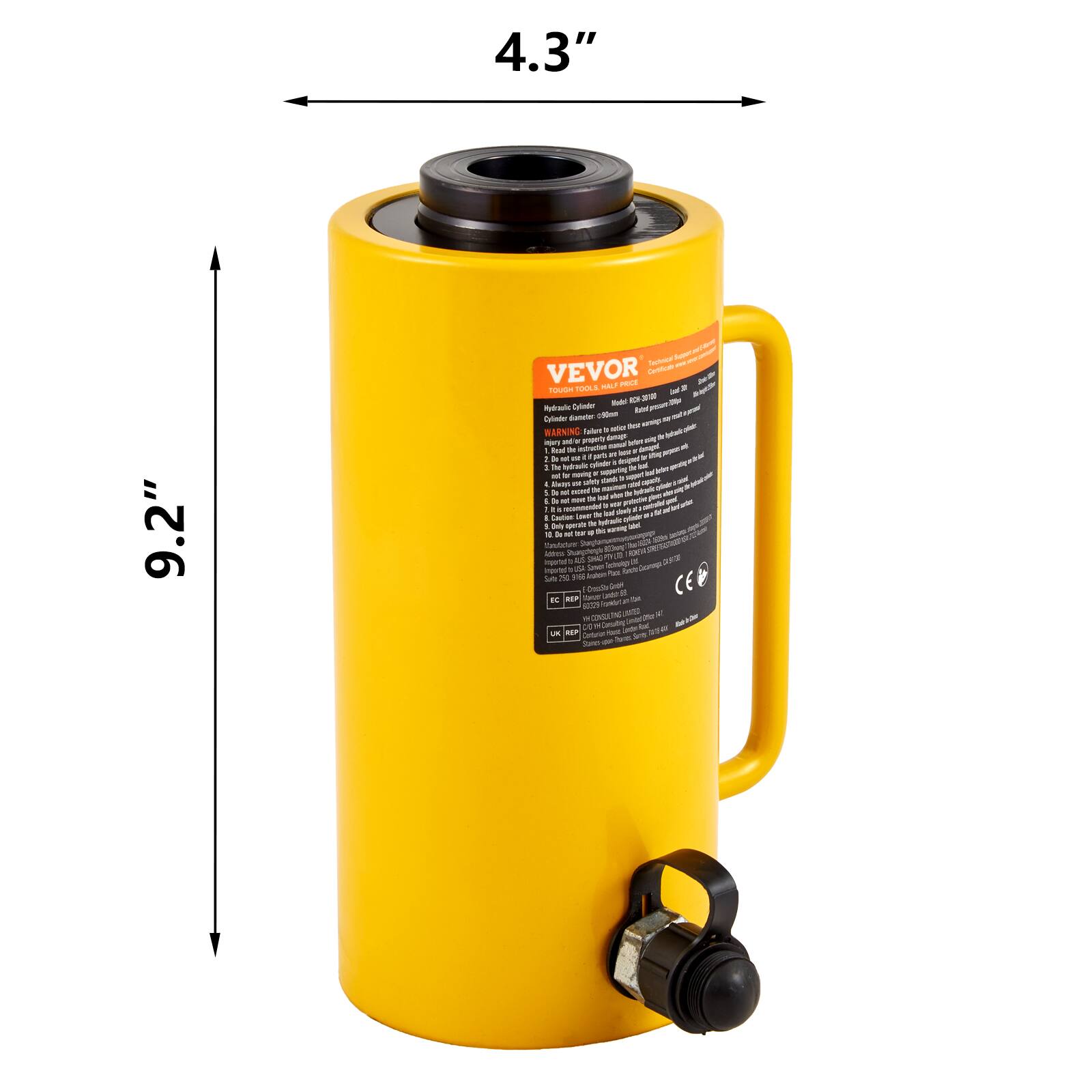 4.3" 9.2"  
VEVOR  
Pump  
- - - - - - - - - - - - - - - - - - - - - - - - - - - - - - - - - - - - - - - - - - - - - - - - - - - - - - - - - - - - - - - - - - - - - - - - - - - - - - - - - - - - - - - - - - - - - - - - - - - - - - - - - - - - - - - - - - - - - - - - - - - - - - - - - - - - - - - - - - - - - - - - - - - - - - - - - - - - - - - - - - - - - - - - - - - - - - - - - - - - - - - - - - - - - - - - - - - - - - - - - - - - - - - - - - - - - - - - - - - - - - - - - - - - - - - - - - - - - - -