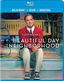 A Beautiful Day in the Neighborhood - BLU-RAY